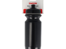 Simson bidon zwart