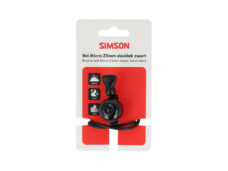Simson fietsbel