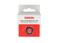 Simson bandreparatie