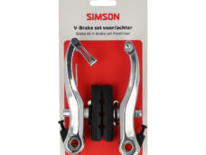Simson remonderdeel