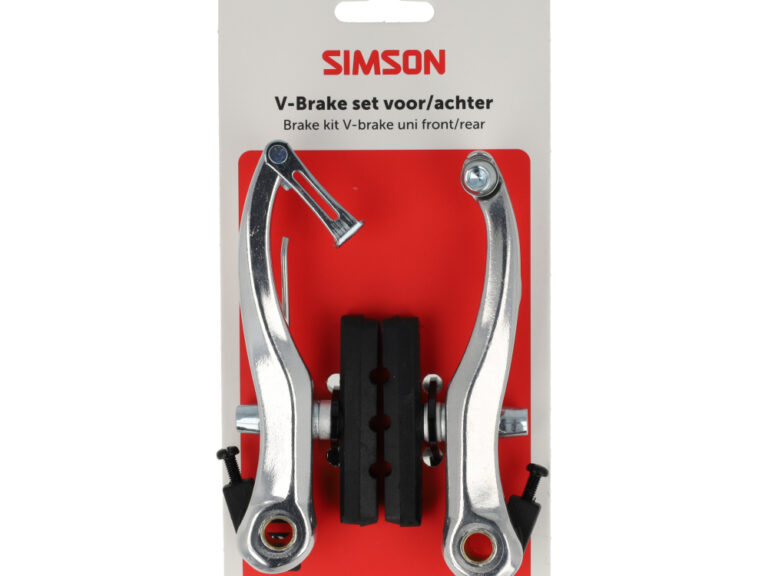 Simson remonderdeel