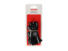 Simson snelbinder