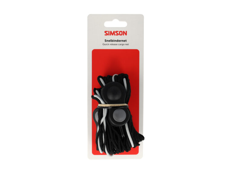 Simson snelbinder