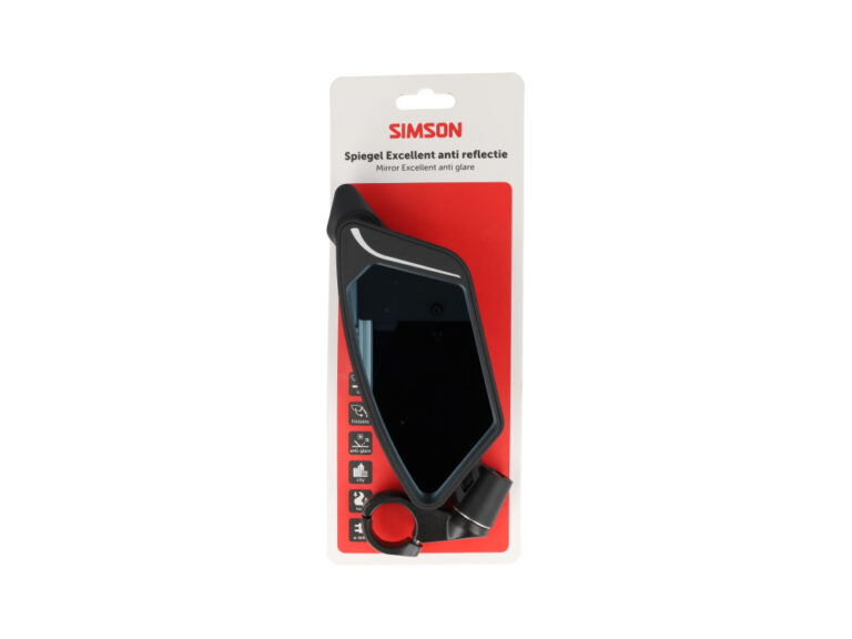 Simson reflector