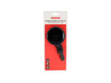 Simson reflector