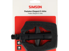 Simson pedaal