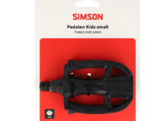 Simson pedaal