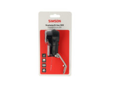 Simson koplamp