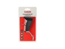 Simson koplamp
