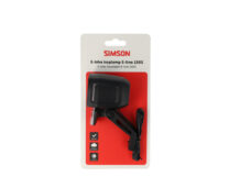 Simson koplamp