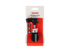 Simson fietspomp
