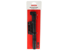 Simson fietspomp