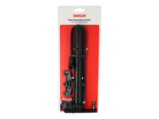 Simson fietspomp