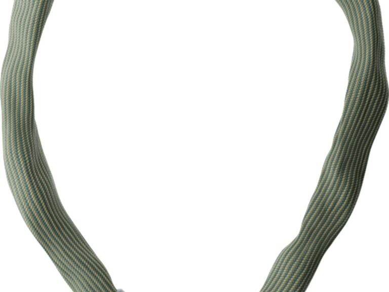 Abus chain lock code Ivera Chain 7210C/110 bike pack green