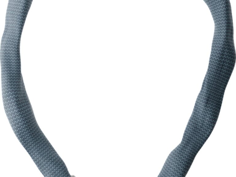 Abus chain lock code Ivera Chain 7210C/110 metal blue