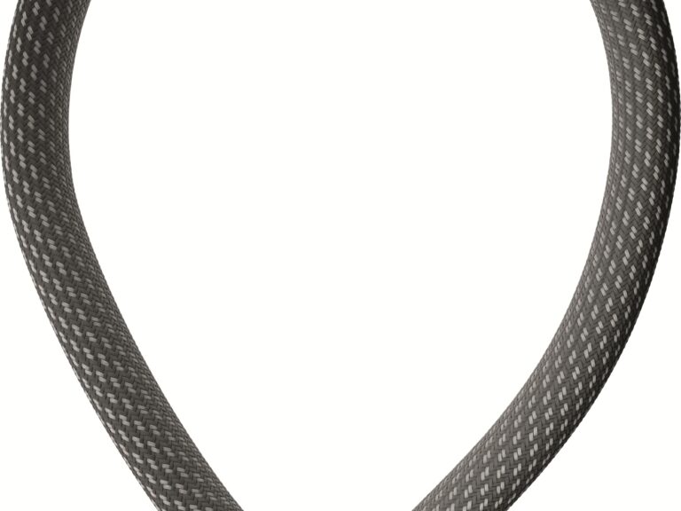 Abus kettingslot Yarnit 4004K/85 black