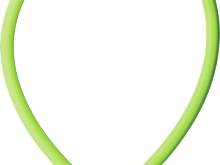 Abus cable lock Cavo 1406K/55 green
