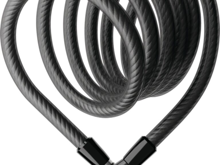 Abus cable lock Helix 2508K/150 black