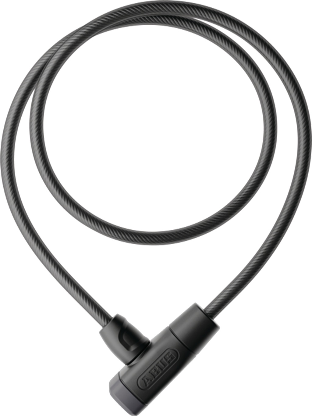 Abus kabelslot Cavo 3410K/85 black