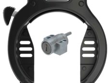 Abus ringslot Amparo 4650SL + Bosch E-U4 Next