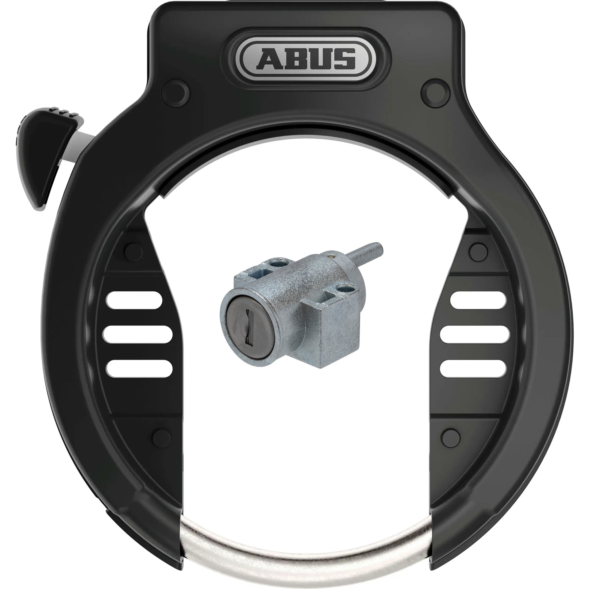 Abus ringslot Amparo 4650SL + Bosch E-U4 Next