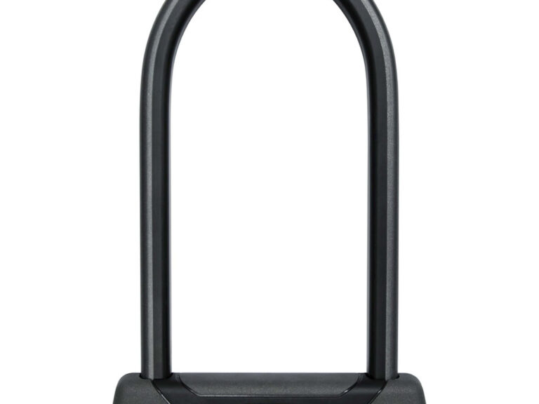 Abus beugelslot
