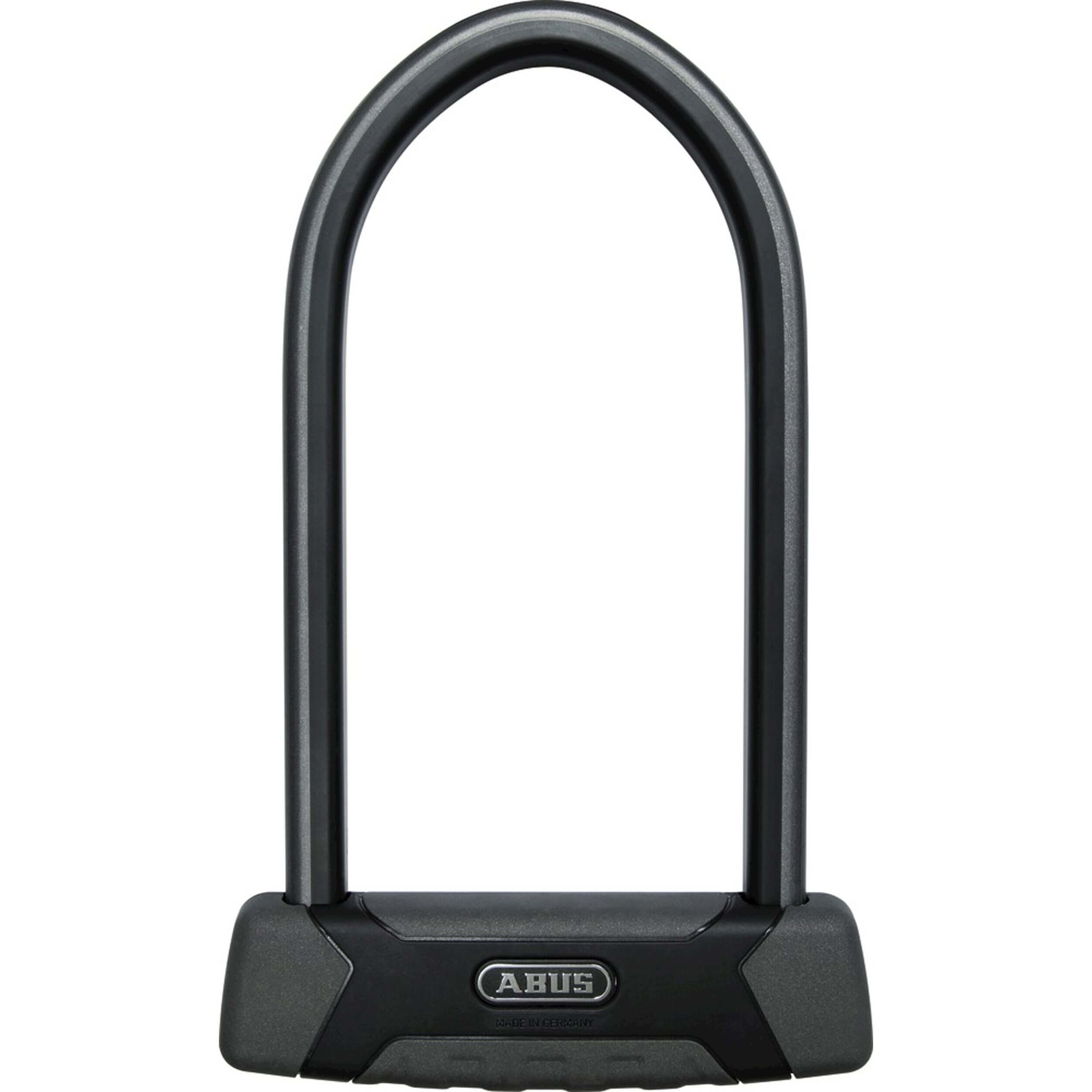 Abus beugelslot