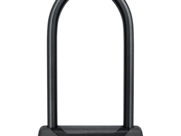 Abus beugelslot