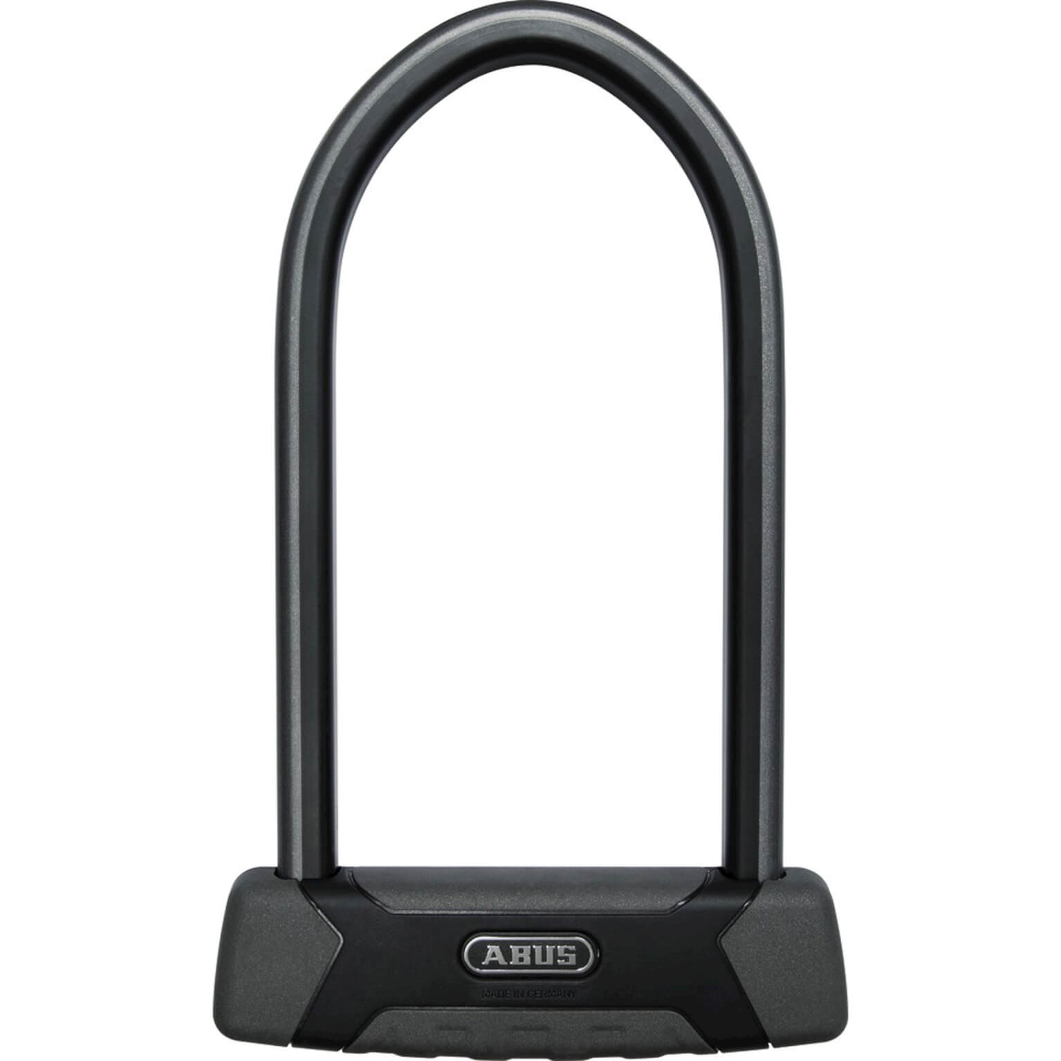 Abus beugelslot