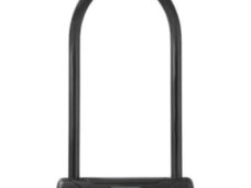 Abus beugelslot