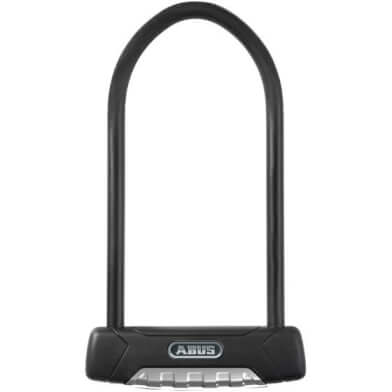 Abus beugelslot