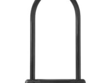 Abus beugelslot