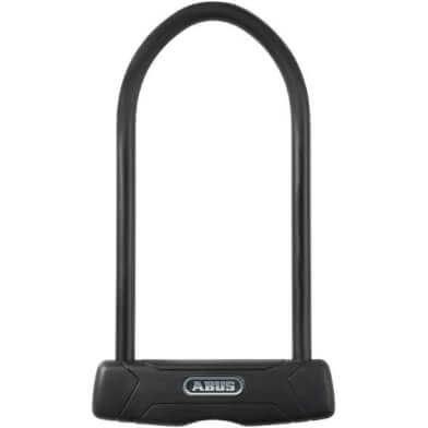 Abus beugelslot