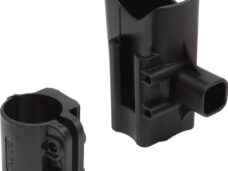 Abus slot