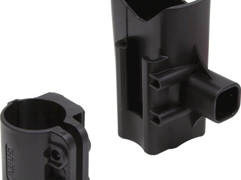 Abus slot