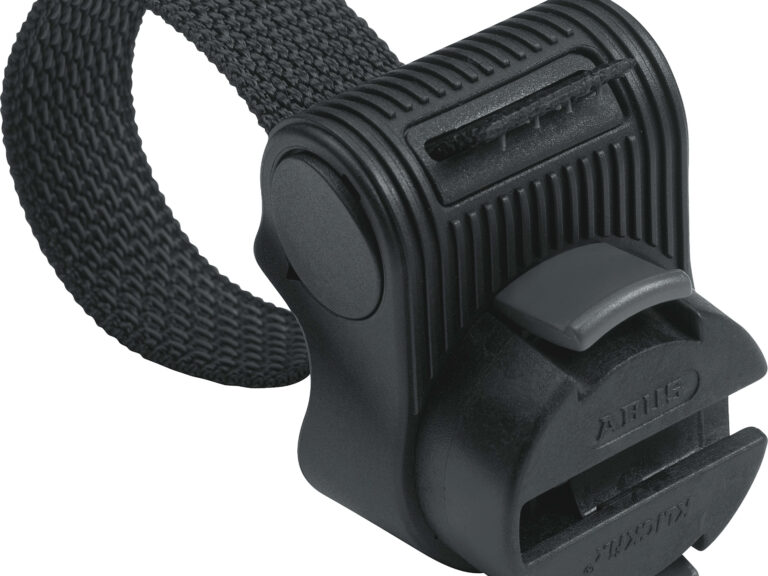 Abus slot