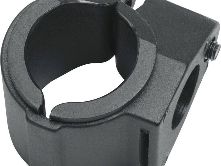 Abus slot
