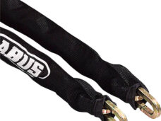Abus kettingslot