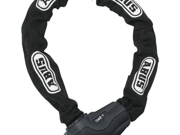 Abus kettingslot