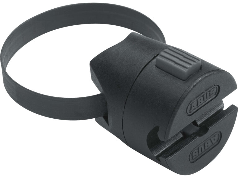 Abus slot