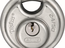 Abus slot