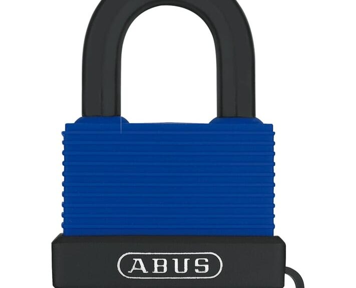 Abus slot