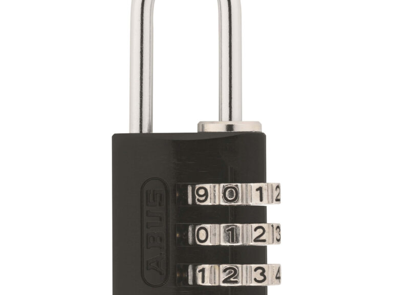 Abus slot
