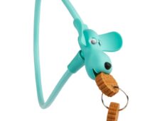 PexKids kabelslot groen