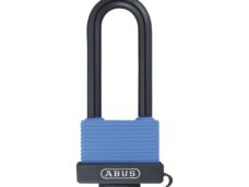 Abus slot