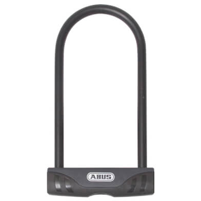 Abus beugelslot