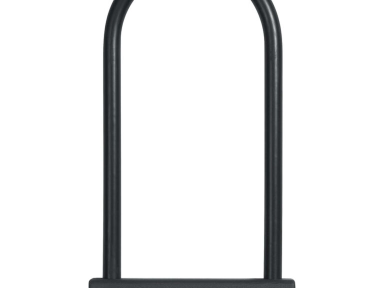 Abus beugelslot