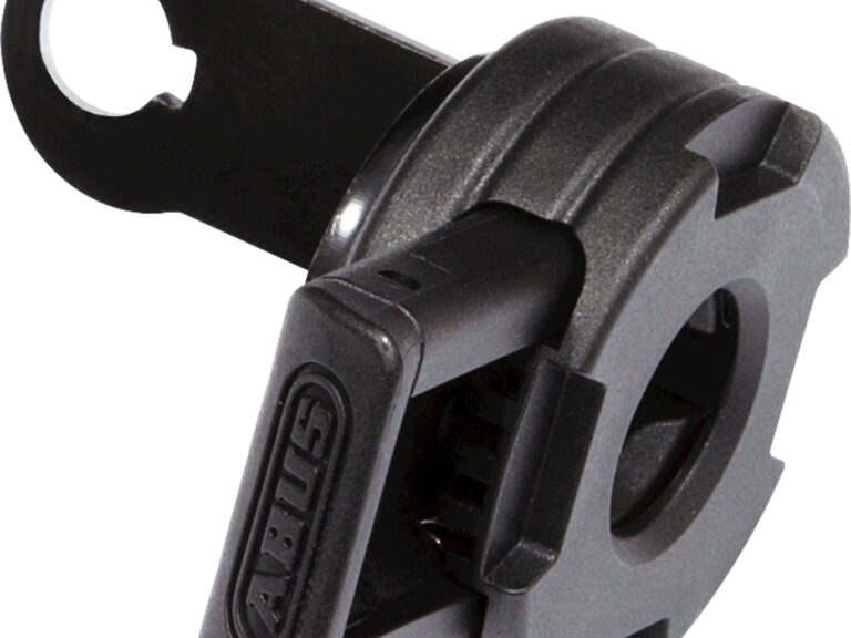 Abus slot