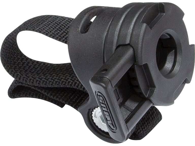 Abus slot