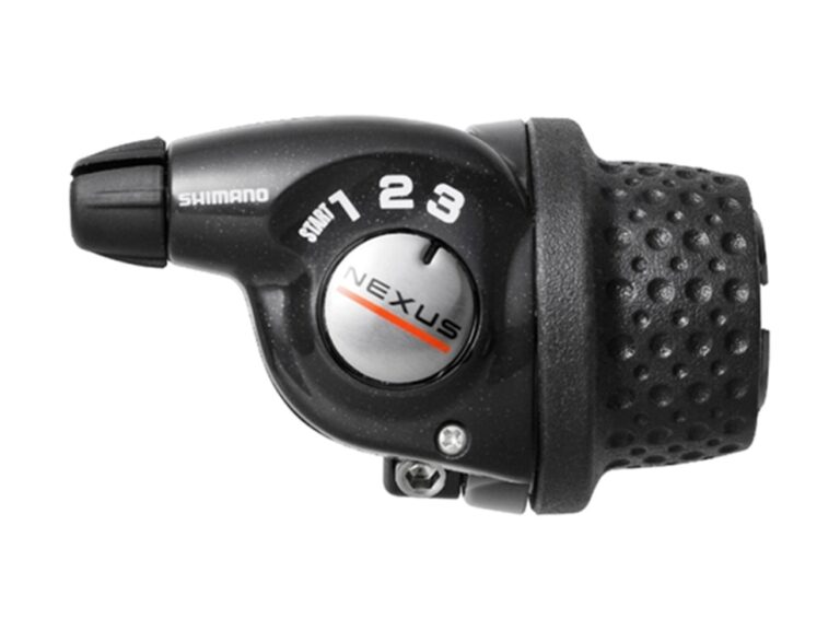 Shimano derailleur